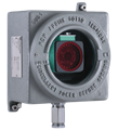 Pepperl+Fuchs PXV100-F200-R4-V19-Ex Optical reading head for hazardous area