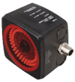 Pepperl+Fuchs PXV100SI-F200-R4-V19 Read head for incident light positioning system