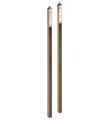 Pepperl+Fuchs SLCS14 Safety light curtain