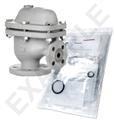 Mankenberg 71220039-3    WS Maintenance Kit WS/EB110  50/25 * 40TX     -16YS |