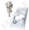 Mankenberg 6499610TA-28  WS Maintenance Kit WS/DM506      1/4*315NA,15E-1,5EV |