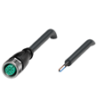 Pepperl+Fuchs V1-G-BK2M-PUR-O1S