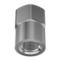 Lechler Sockets with radius | 0402281Y20000 Accessories