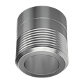 Lechler Welded nipple | 0656100200001 Accessories