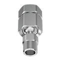 Lechler Ball joints with male thread | 09202230AF001 Accessories