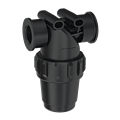 Lechler Strainers, max. pressure 12 bar  | SGA20125300001 Accessories