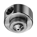 Lechler Series 136.1 | 13611516A2000 Pneumatic atomizing nozzles