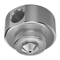 Lechler Series 136.1 | 1361341YA2000 Pneumatic atomizing nozzles