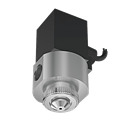 Lechler Series 166.1 | 16612516A2000 Pneumatic atomizing nozzles