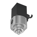 Lechler Series 166.4 | 16645216A2000 Pneumatic atomizing nozzles