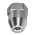 Lechler Series 214/216 | 2143053000002 Hollow cone nozzles