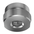 Lechler Series 403 | 4035261Y00000 Full cone nozzles