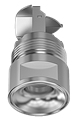 Lechler Series 4H7 | 4H7408B200000 Full cone nozzles