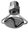 Lechler Series 524/525 | 5250493000000 Full cone nozzles