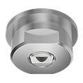 Lechler Series 656/657 | 6567213000000 Flat fan nozzles