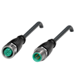 Pepperl+Fuchs V1-G-BK7M-PUR-U-V1-G