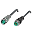 Pepperl+Fuchs V1-G-E2-BK10M-PUR-U-V1-G