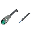Pepperl+Fuchs V1-G-E2-BK15M-PUR-U