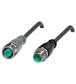 Pepperl+Fuchs V1-G-E8-BK5M-PUR-R1-V1-G