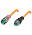 Pepperl+Fuchs V1-G-E8-OR5M-PUR-A1-V1-G