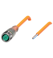 Pepperl+Fuchs V1-G-E8W-OR1,5M-POC