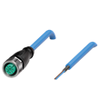 Pepperl+Fuchs V1-G-N-25M-PUR-N4S
