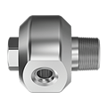 Lechler Series 422/423 | 4229281YCG001 Full cone nozzles