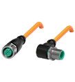 Pepperl+Fuchs V1-G-OR0,5M-POC-V1-W