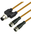 Pepperl+Fuchs V1-G-OR0,6M-POC-T-V1-G