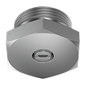 Lechler Series 616/617 | 6168063000000 Flat fan nozzles