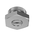 Lechler Series 616/617 | 616843170000A Flat fan nozzles