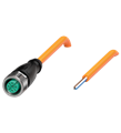Pepperl+Fuchs V1-G-OR3M-PUR-A1