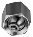 Lechler Series 676 | 6764033000000 Flat fan nozzles