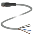Pepperl+Fuchs V1-GV4A-25M-PVC-ABG