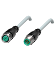 Pepperl+Fuchs V1-GV4A-2M-PVC-V1-GV4A
