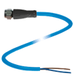 Pepperl+Fuchs V1-GV4A-N-15M-PVC