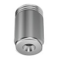 Lechler Series 490/491 | 4910061YAK000 Full cone nozzles
