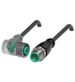 Pepperl+Fuchs V1-W-A2-BK2M-PUR-A-V1-G