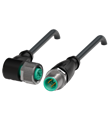 Pepperl+Fuchs V1-W-BK15M-PUR-U-V1-G