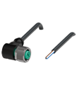 Pepperl+Fuchs V1-W-BK2M-PUR-A