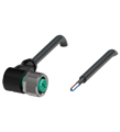 Pepperl+Fuchs V1-W-BK2M-PUR-U/ABG
