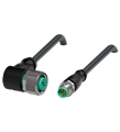 Pepperl+Fuchs V1-W-BK5M-PUR-U-V31-GM
