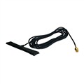 Seneca A-GSM External multi-band antenna with cable length 3 m and male SMA connection