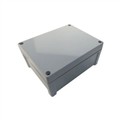 Seneca BOX-RTU-IP65 IP65 junction box with fixing support for RTU-LP units