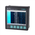Seneca IMC784 Advanced Power Quality Analyzer, Class A with 57