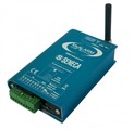 Seneca MY0 - MyAlarm MyALARM (Alarm management & Remote Control GSM Unit)