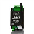Seneca R-GWR ModBUS Gateway / Radio Hub LoRa for wireless sensors
