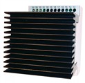 Seneca S200REG Adjustable stabilized power supply