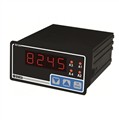 Seneca S312A 4-Digits display with analog input and 4 relay outputs