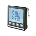 Seneca S711B Three-phase Power Meter with wide display (BASIC)